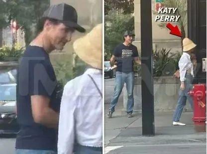 哇!特鲁多与水果姐的跨界恋,算是“离谱配对”吗?