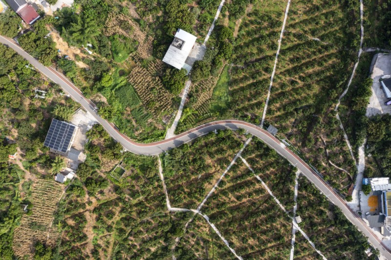 诗意中国｜荔枝驿路蜀道不再难