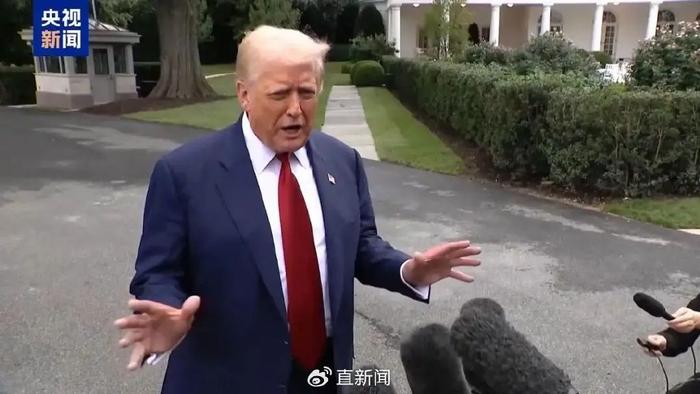 陈冰:被俄罗斯无视的特朗普,只能把气撒在印度身上了