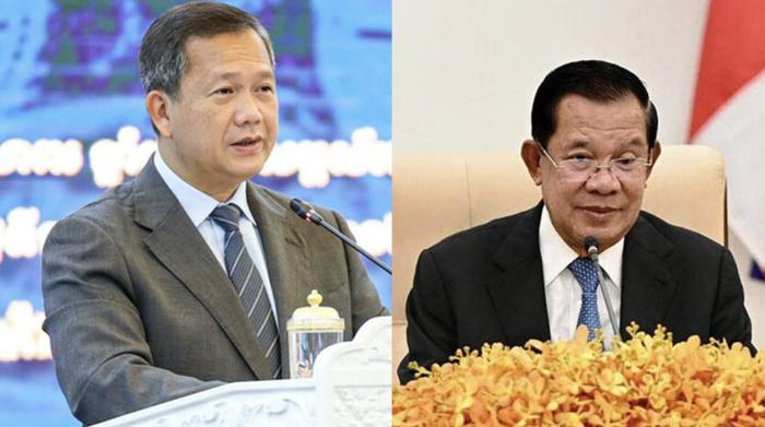 泰国计划暗杀洪森父子?泰外交部强烈否认:假消息,纯属诽谤,为抹黑泰国!
