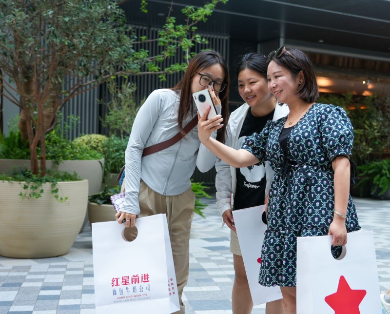 经济大省新亮点丨零售“焕新升级”激发新需求――河南提振消费一线观察
