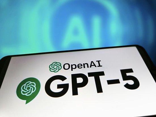 实测GPT-5:写作“AI味”浓,代码“美而无用”,OpenAI为何急于打响价格战
