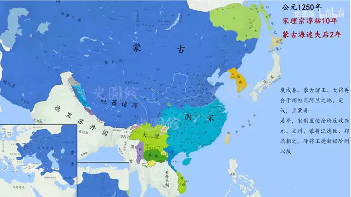 瞎扯 · 如果你的余生只能吃五道菜，你会吃什么？