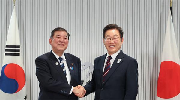 韩国总统李在明24日至26日将访美并与美总统会谈
