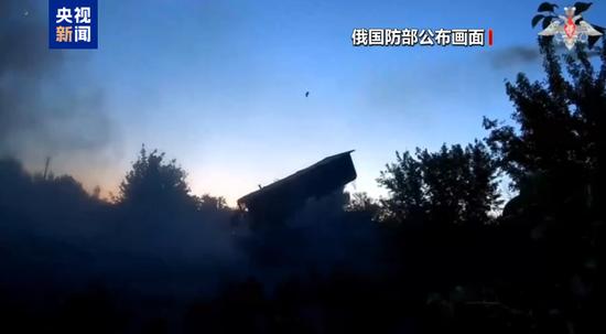特朗普称美俄将进行“试探性会晤” 谈判前暴露哪些分歧?