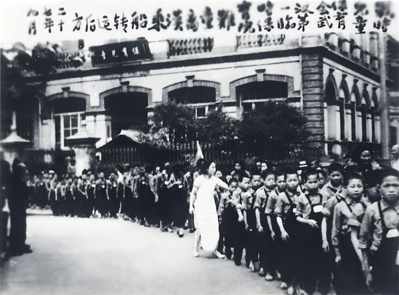 为何他被誉为抗战时期“爱国企业家的典范”？