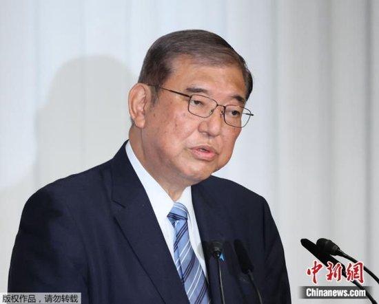 投降80年之际，日本政客靖国神社“拜鬼”意在投机？