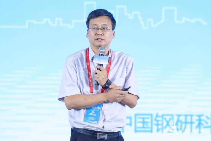 绿动算力 超智融合