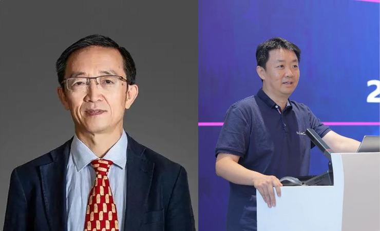 高性能计算群星闪耀时