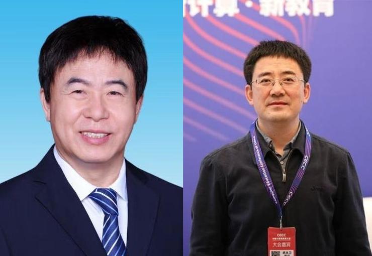 高性能计算群星闪耀时