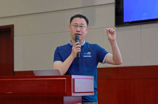 高性能计算群星闪耀时