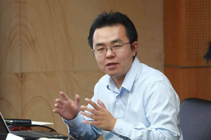 高性能计算群星闪耀时