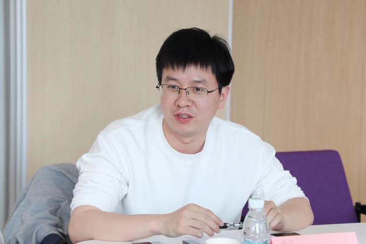 高性能计算群星闪耀时