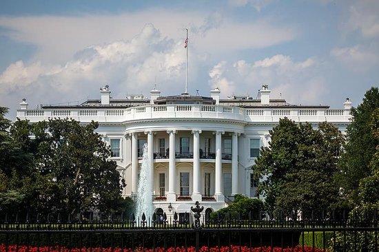 美国与欧盟发表联合声明 双方已就贸易协定框架达成一致