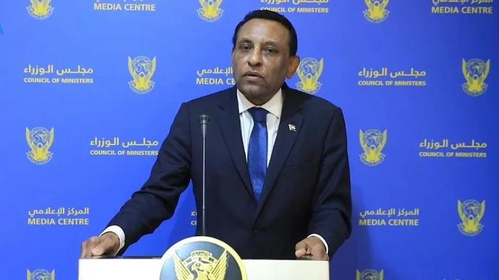 苏丹总理：政府的优先事项是实现和平