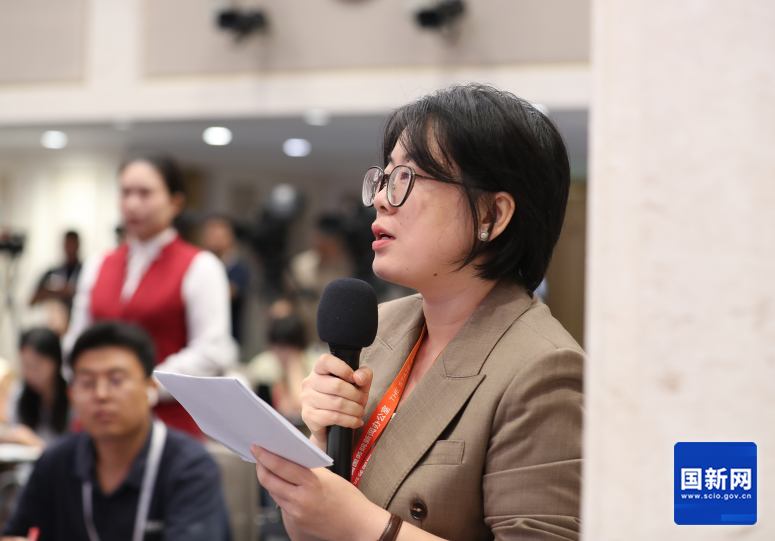 国家市场监督管理总局答央广网：“十四五”期间新发布国家标准1.3万余项