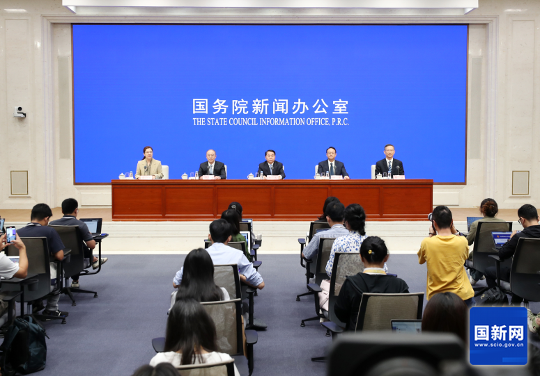 国家市场监督管理总局答央广网：“十四五”期间新发布国家标准1.3万余项
