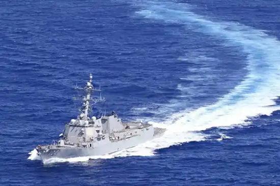 4500美军VS450万委内瑞拉民兵,马杜罗能渡过这一劫吗