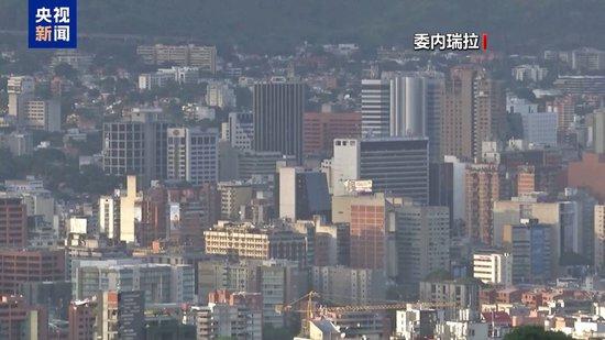 4500美军VS450万委内瑞拉民兵,马杜罗能渡过这一劫吗