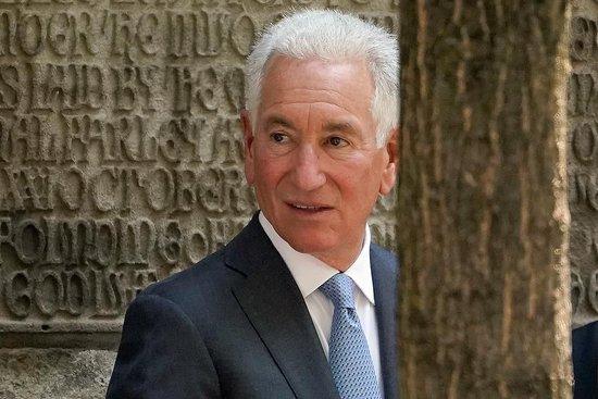 以、意、美接连对法国发难 矛头齐指马克龙