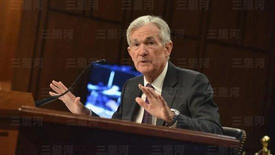 美国总统与美联储的“战争”，火力全开