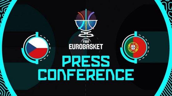 超低比分！62-50 男篮欧锦赛-科塔23+18+4帽 葡萄牙力克捷克