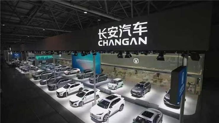 独家｜长安汽车智能化大整合：长安科技成主体，规模将超5000人