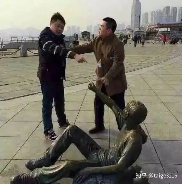瞎扯 · 想看一看你们拍的有趣的照片?