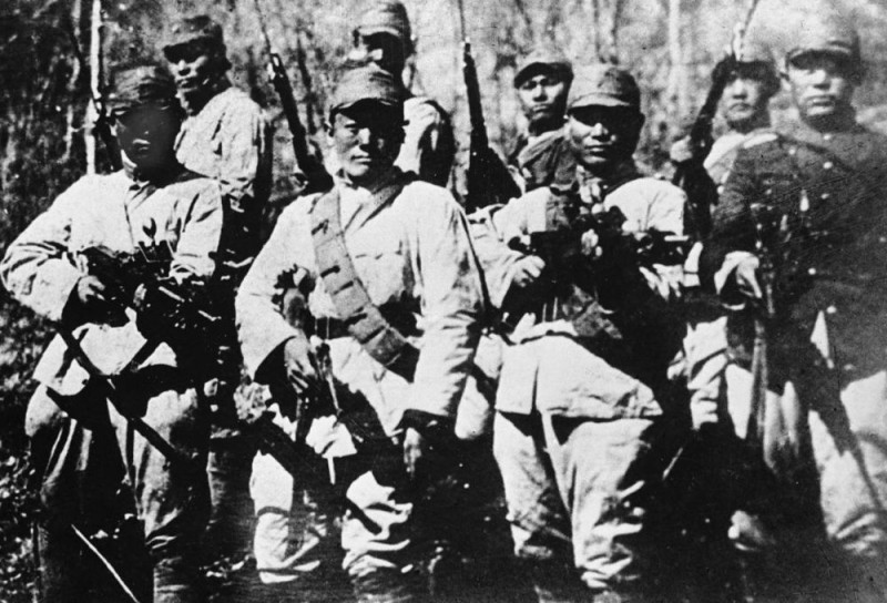 震天撼地的英雄史诗：穆青笔下的东北抗战｜新华深读