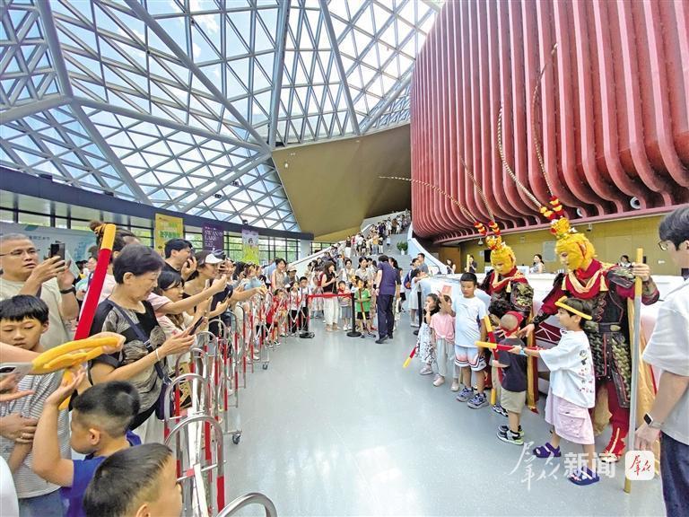 文化中国行 | 烟火气里奏响文化新乐章――陕西群众文化活动创新观察
