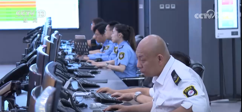 “公交+文旅”沉浸式打卡城市风景 这种出行新风尚你get到了吗?