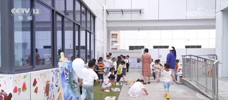 免费学前教育会带来哪些新变化？一文读懂