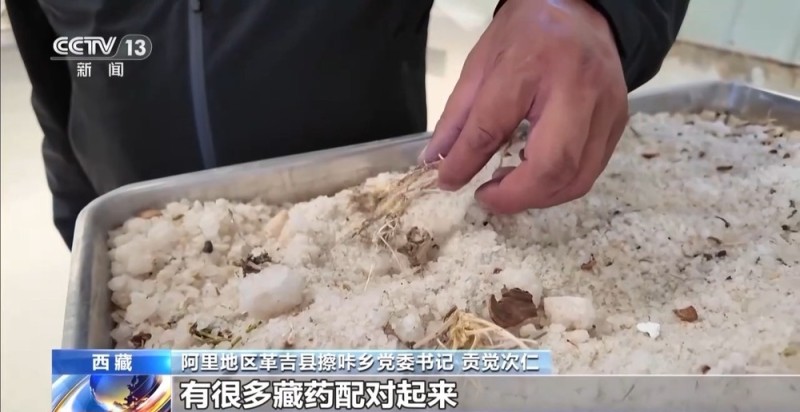 辉煌60载  魅力新西藏丨盐田致富路  古道换新颜