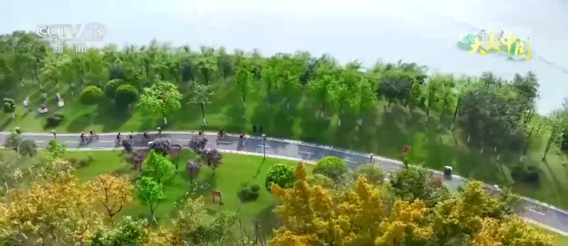 “水患”化“水利” 因地制宜发展特色种植 结出乡村振兴“共富果”