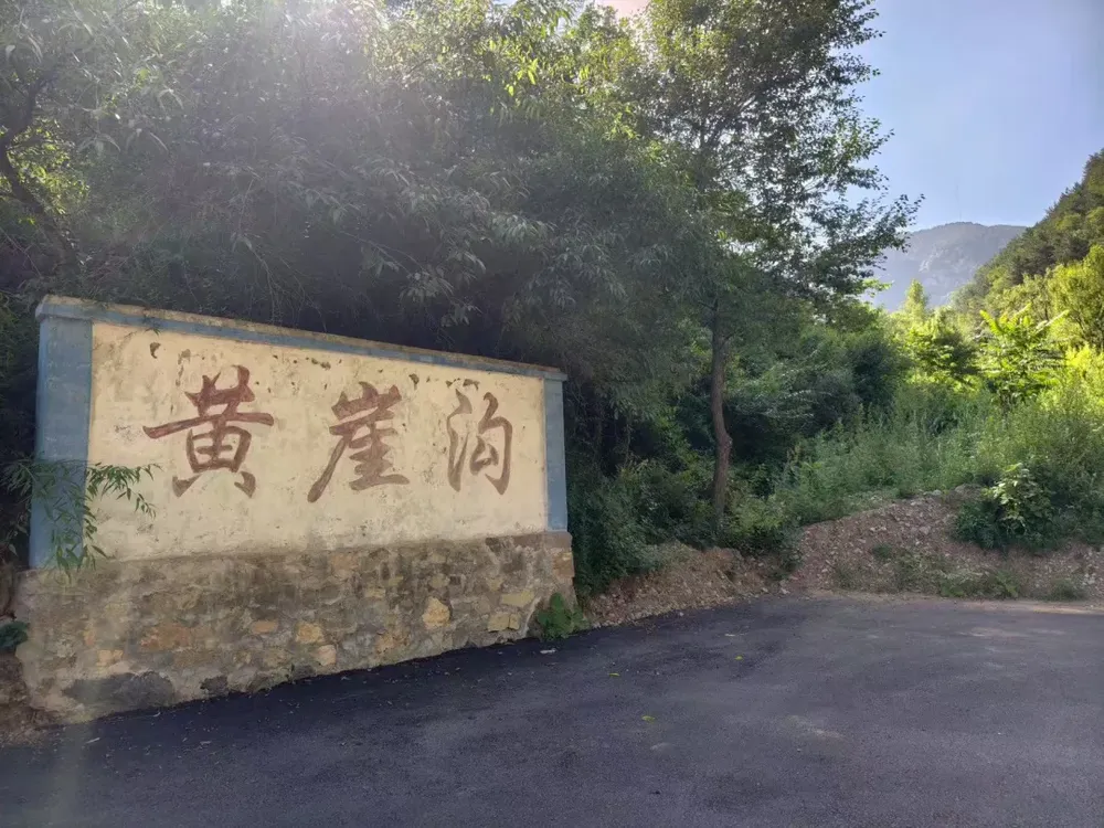 太行深处的爱心接力――平顺县黄崖沟村民20年轮流照顾残障邻居的故事