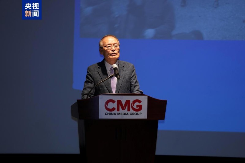 珍爱和平 共筑未来！“和平的回响”人文交流活动韩国专场在首尔举行