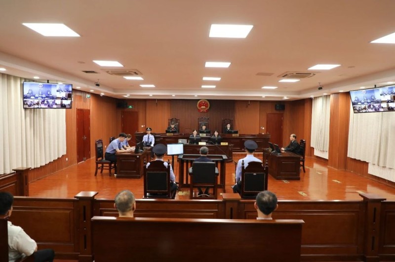 山东省政协原常委、经济委员会原副主任李玮一审获刑15年