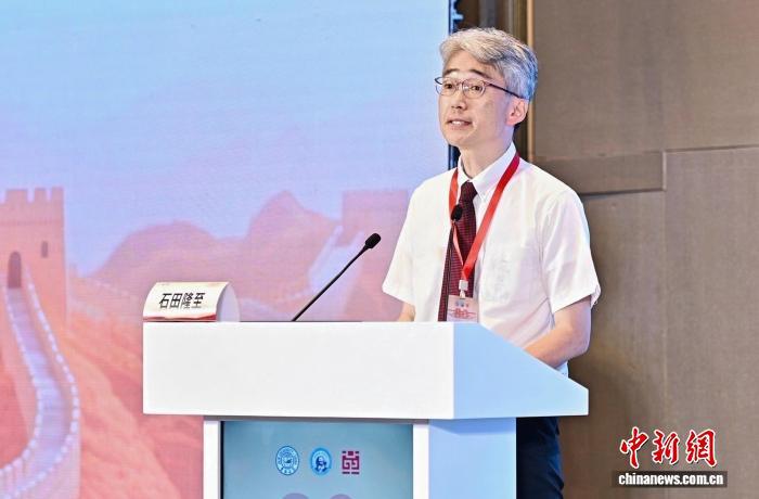 （抗战胜利80周年）日本学者呼吁以青年交流推动和平记忆构建