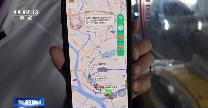 如何高效打卡城市热门景点？坐观光巴士~