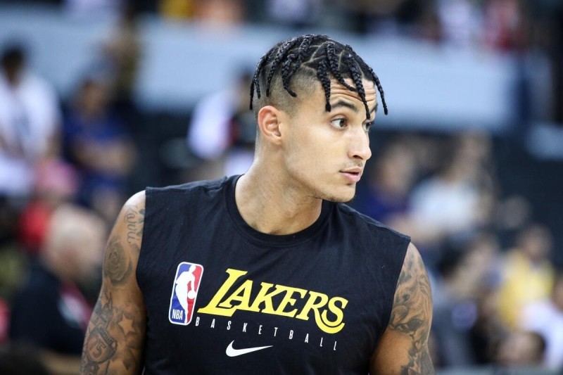NBA球星谈中美差距：中国已遥遥领先