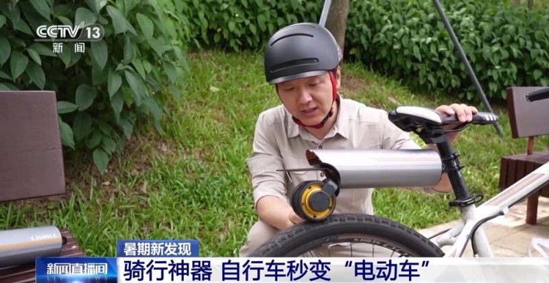 充1秒能跑1公里 有新能源车主用上了“超级快充”