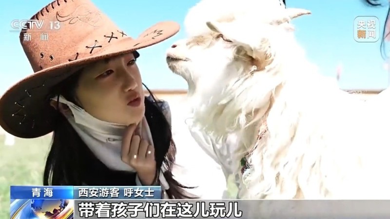 活力中国调研行丨“一季火”到“四季新” 高原小城打造文旅新名片