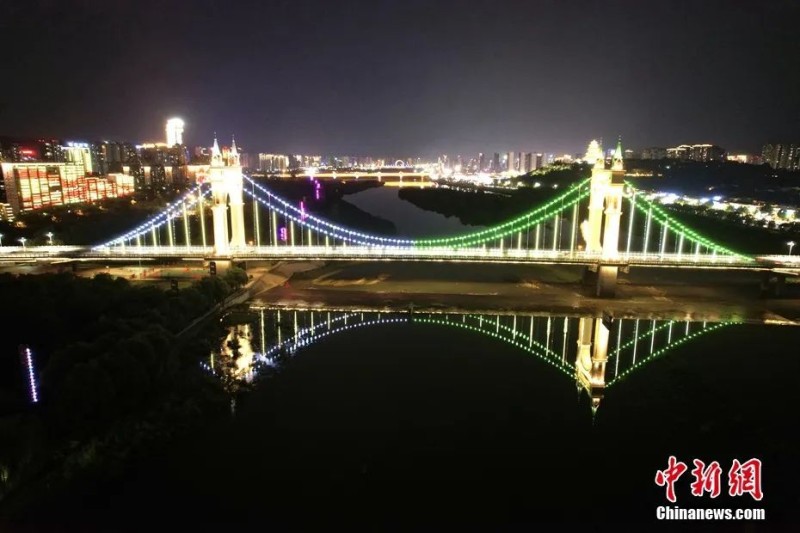 重走抗战路，一定要去一趟宝鸡！