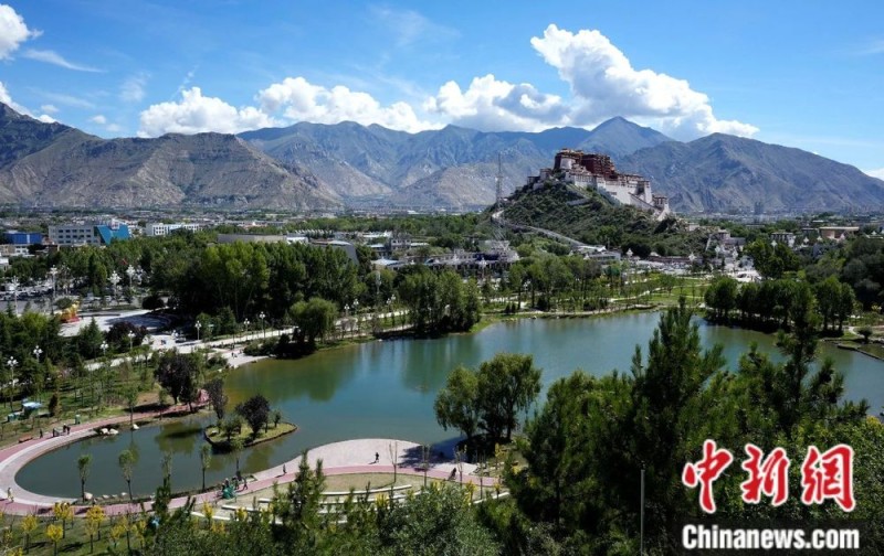 人这一辈子,一定要去一趟西藏!