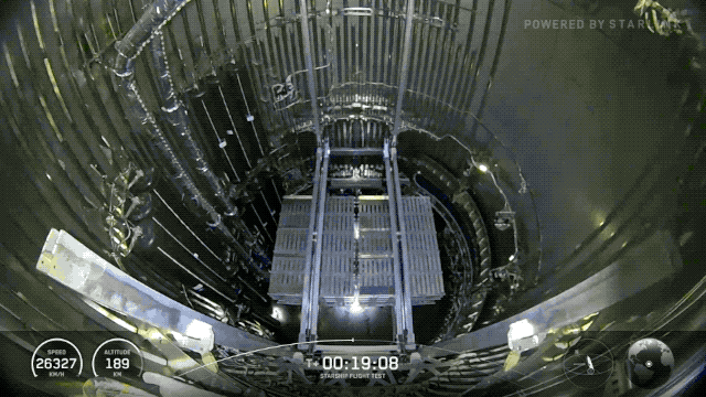 马斯克星舰终结「四连炸」!未来有望 40 分钟内到达地球上任何地方