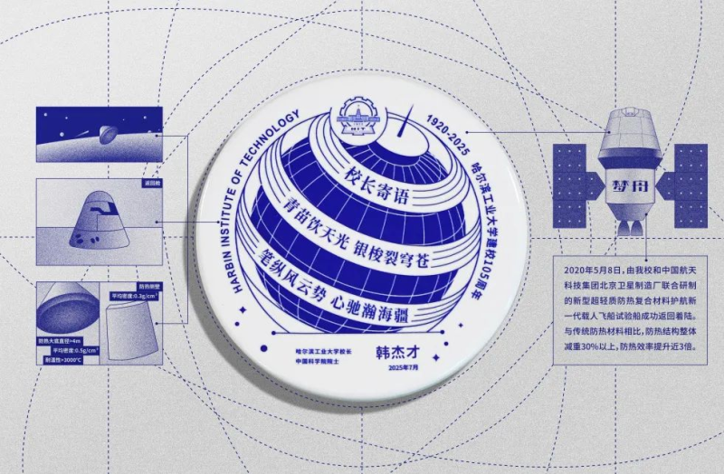 录取通知书变“小鸡炖蘑菇”？高校回应