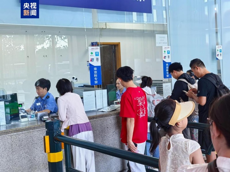 受台风“杨柳”影响 部分进出海南岛列车停运
