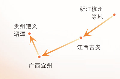 重温抗战校史 厚植家国情怀（深聚焦）