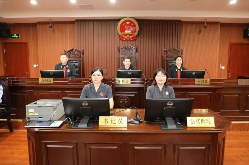 山东省政协原常委、经济委员会原副主任李玮一审获刑15年
