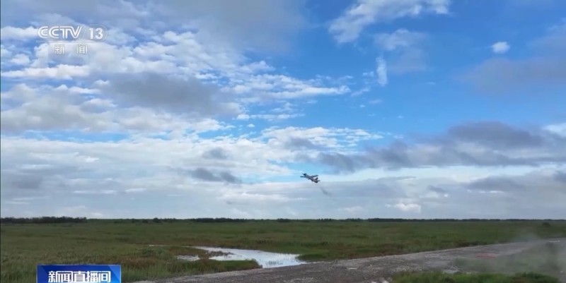新质战斗力如何制胜？东部战区“海地空”演练告诉你